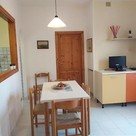 Casa Barbara - Servizi Inclusi - Services Included Capoliveri  Eksteriør bilde