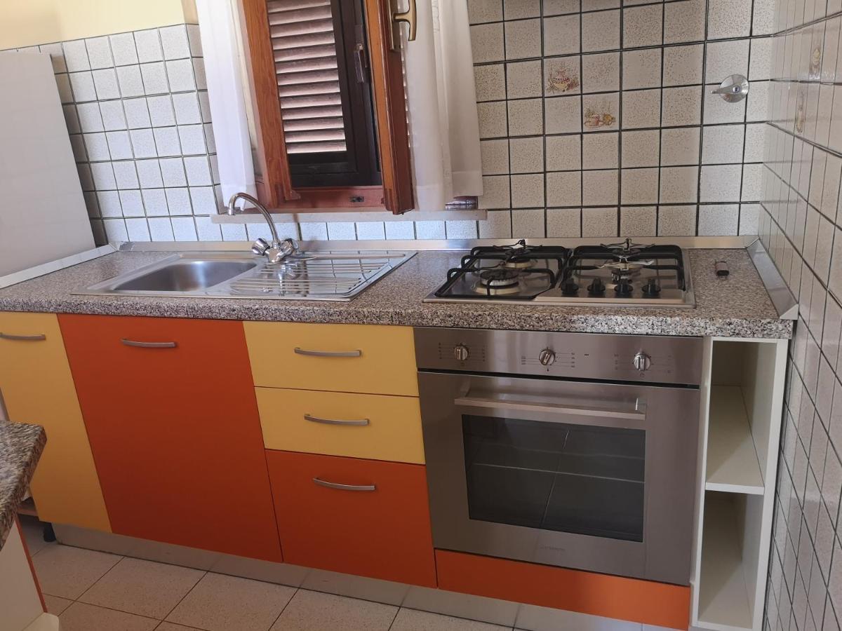 Casa Barbara - Servizi Inclusi - Services Included Capoliveri  Eksteriør bilde