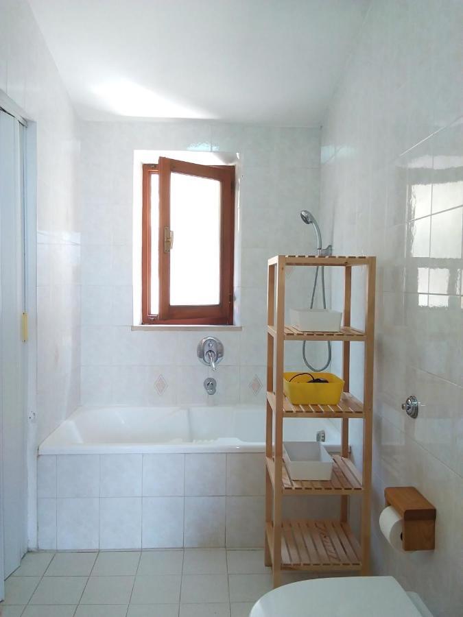 Casa Barbara - Servizi Inclusi - Services Included Capoliveri  Eksteriør bilde
