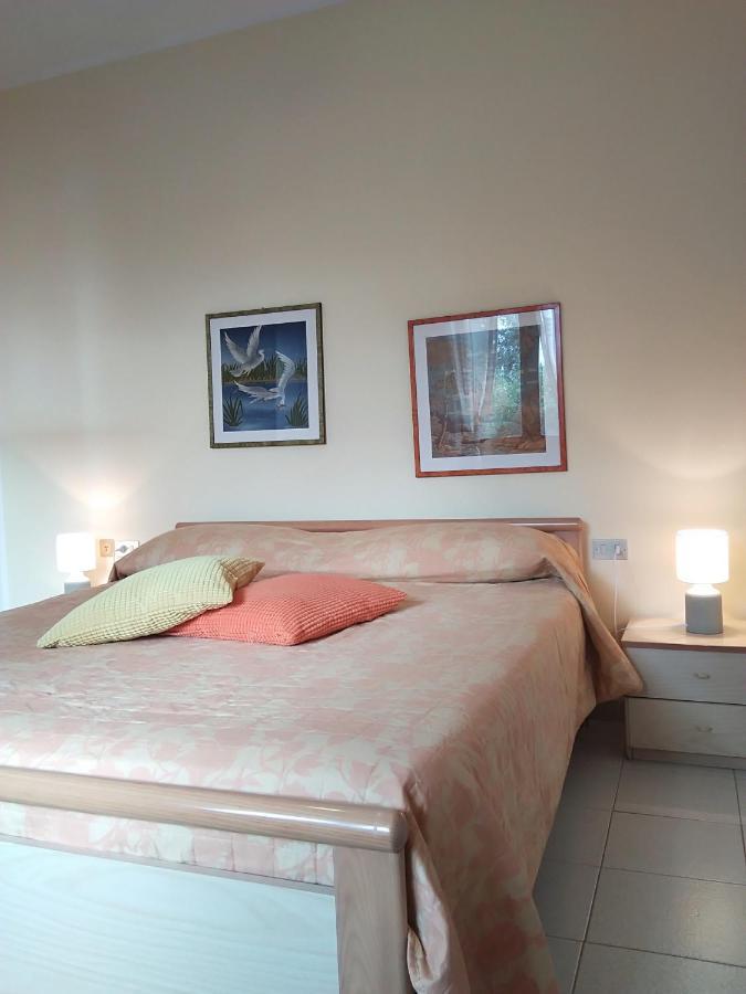 Casa Barbara - Servizi Inclusi - Services Included Capoliveri  Eksteriør bilde