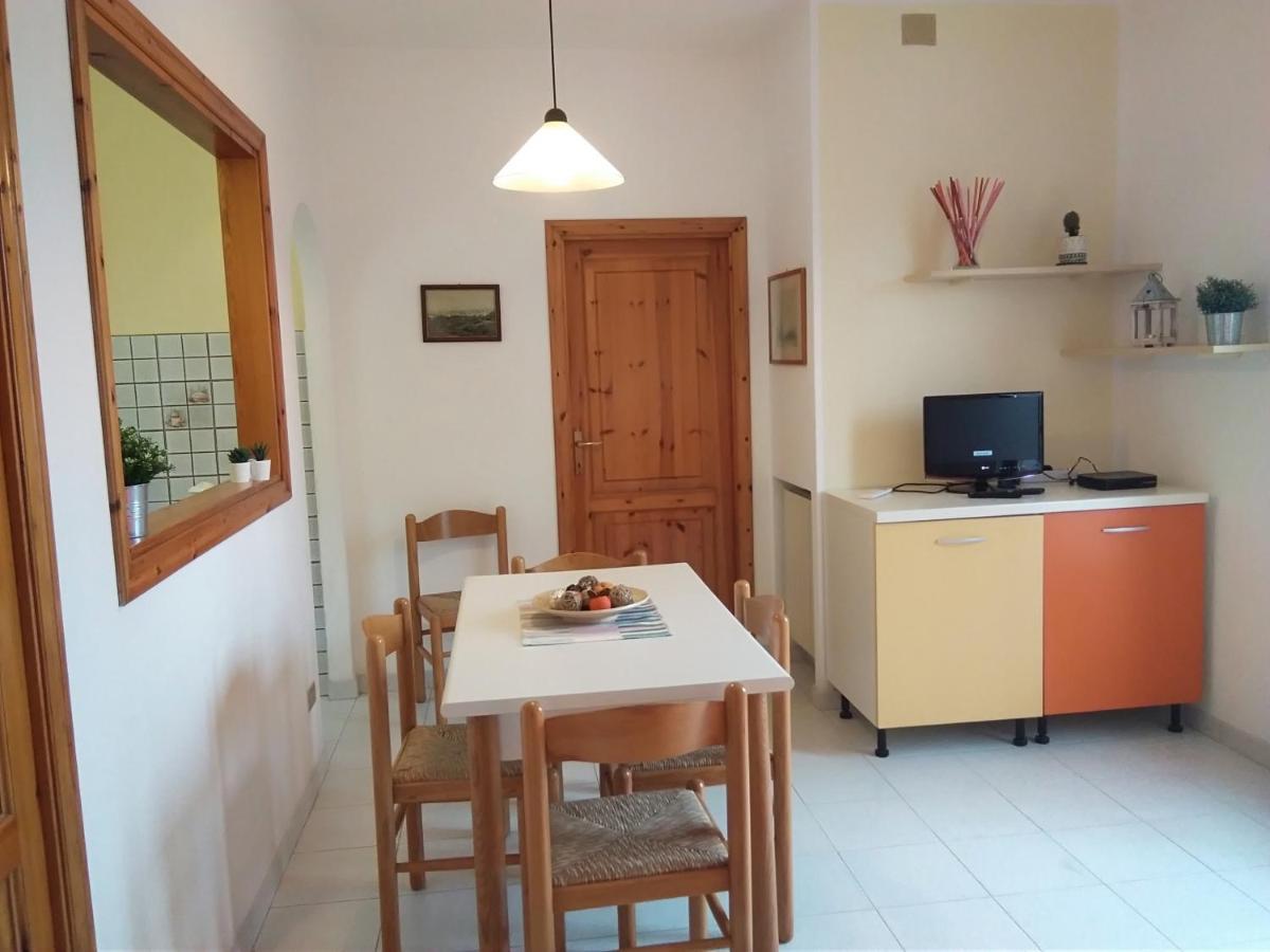 Casa Barbara - Servizi Inclusi - Services Included Capoliveri  Eksteriør bilde